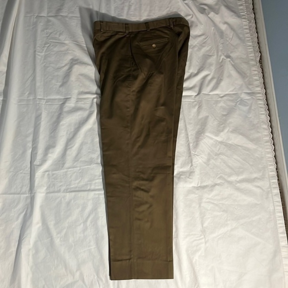Men’s Bill’s Khakis SZ 38 - Picture 2 of 9